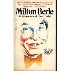Milton Berle An Autobiography