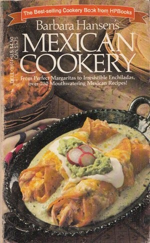 Mexican Cookery