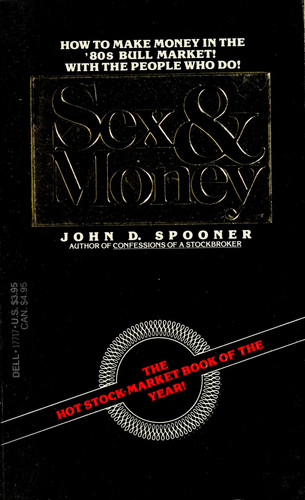 Sex and Money