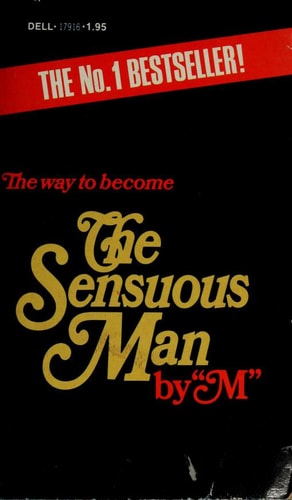 Sensuous Man, The