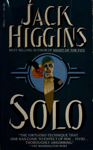 Edition published by Dell