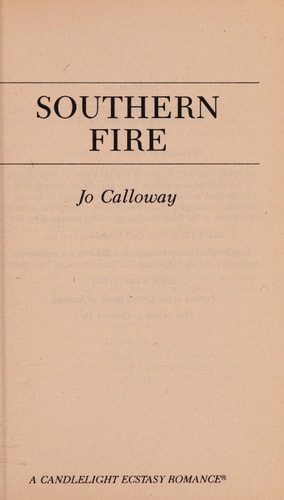 Southern Fire