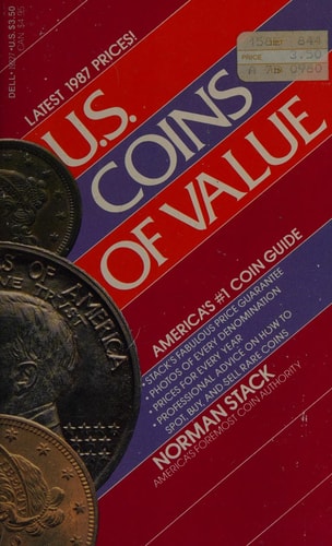 U. S. Coins of Value