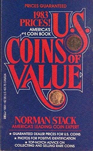 U S Coins of Value-83