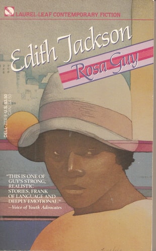 Edith Jackson