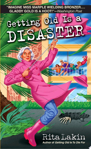 Getting Old is a Disaster