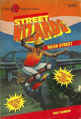 Mean Street