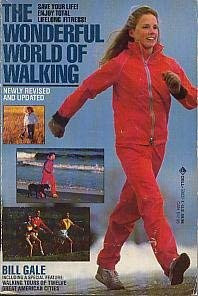 The Wonderful World of Walking