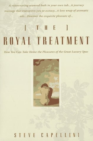 The Royal Treatment How You Can Take Home the Pleasures of the Great Luxury Spas