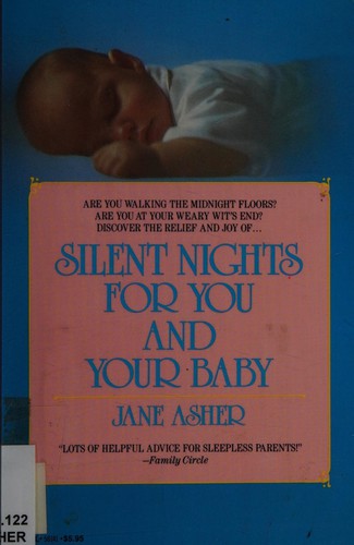 Silent Nights for Yo