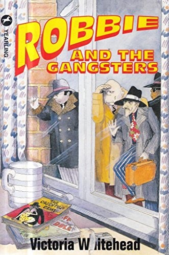 Robbie and the Gangsters