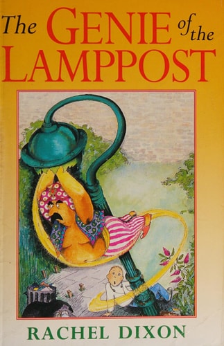 The Genie of the Lamppost