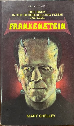Edition published by Dell