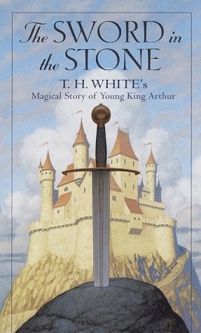 The Sword in the Stone