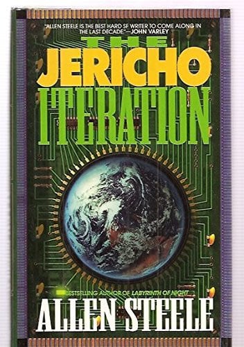 The Jericho Iteration