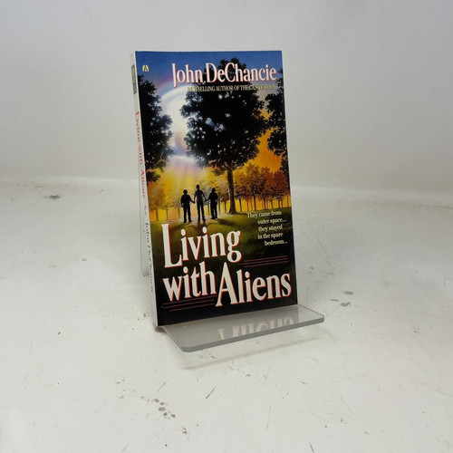 Living With Aliens