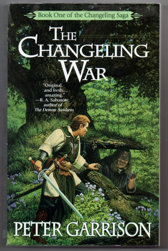 The Changeling War