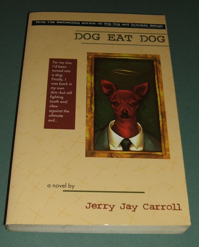 Dog Eat Dog