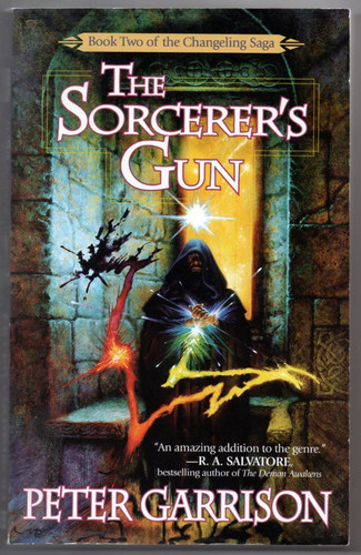 The Sorcerer's Gun