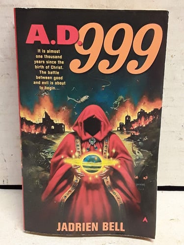 A.D. 999