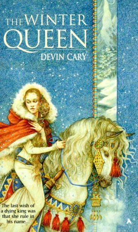 The Winter Queen