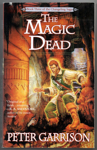 The Magic Dead