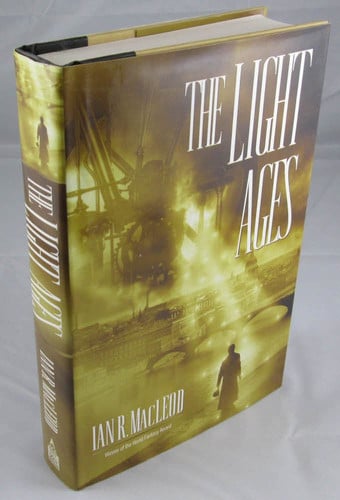 The Light Ages