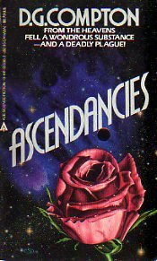Ascendancies (Ace Science Fiction)