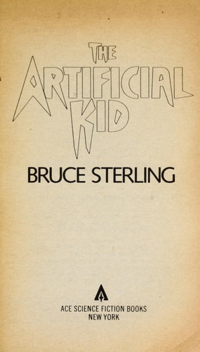 Edition published by ACE