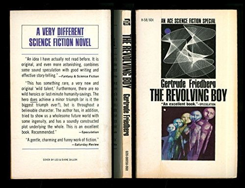 The Revolving Boy