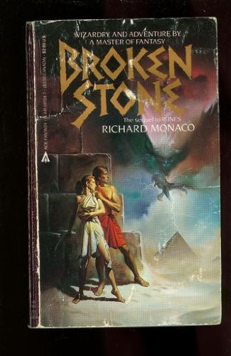 Broken Stone