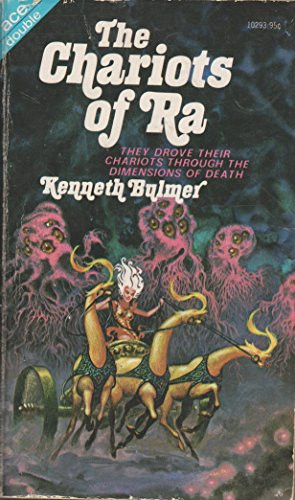 The Chariots of Ra / Earthstrings