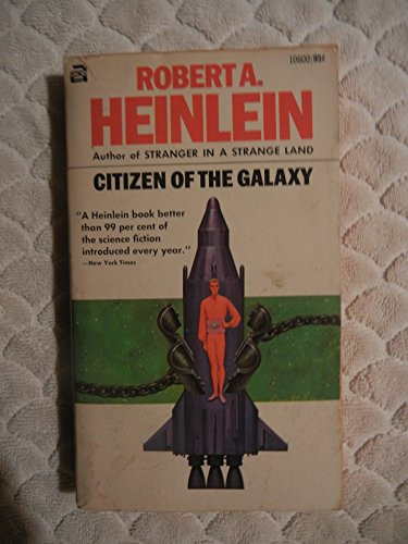 Citizen of the Galaxy