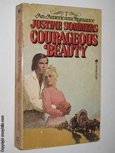 Courageous Beauty