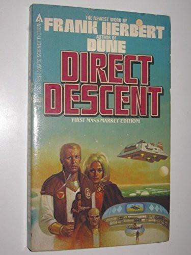 Direct Descent