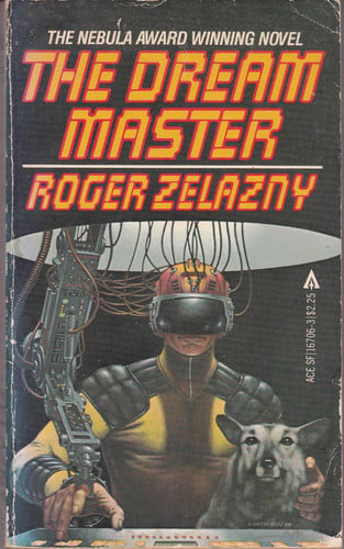 The Dream Master