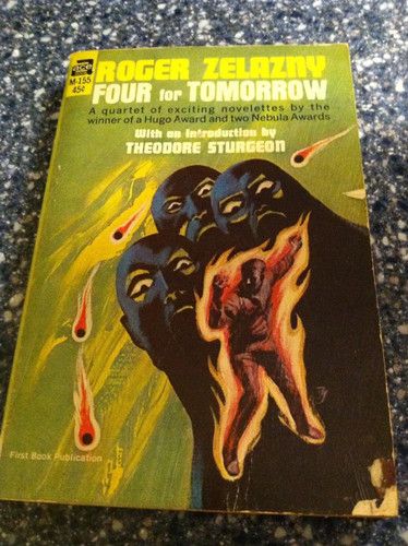 Four for Tomorrow