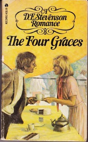 The Four Graces