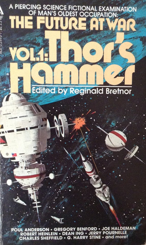 Thor's Hammer (The Future at War, Vol. 1)