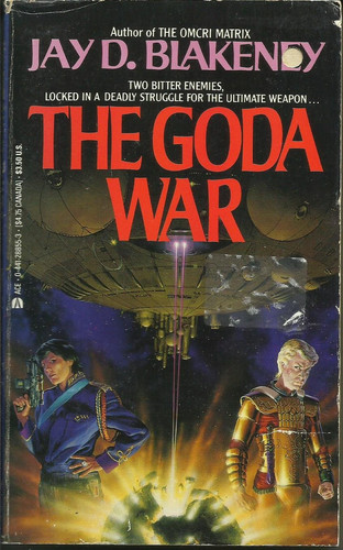 The Goda War
