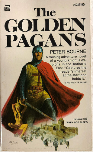 The Golden Pagans