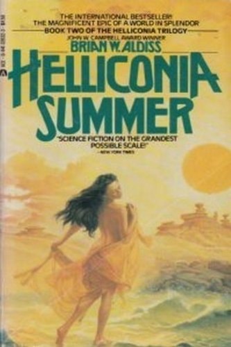 Helliconia Summer
