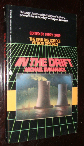 In the Drift (Ace Science Fiction Special)