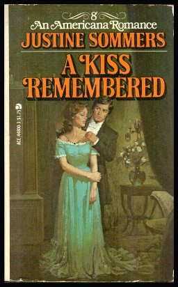 A Kiss Remembered
