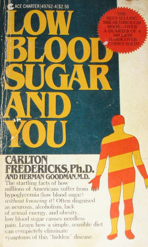 Low Blood Sugar and You