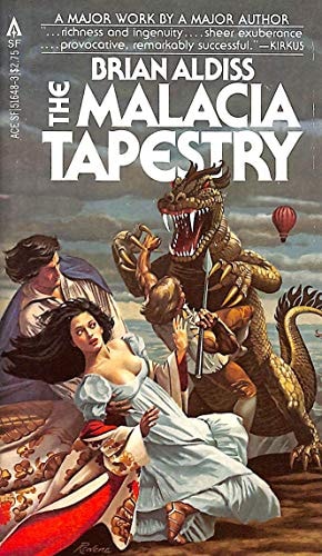 The Malacia Tapestry