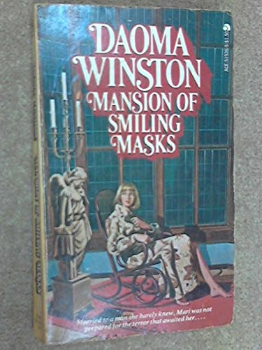 Mansion of smiling masks