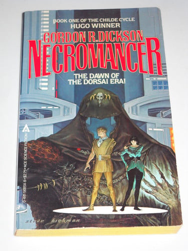 Necromancer