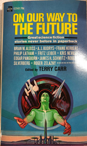 On Our Way to the Future