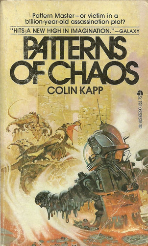 Patterns of Chaos